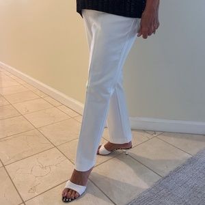 So Slimming Slacks